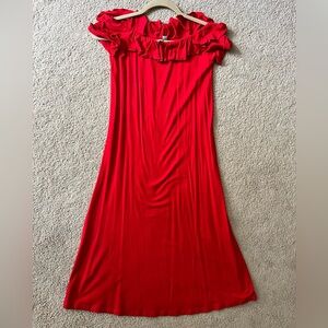 Awesome Stretchy ASOS Dress